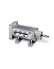 Bộ mã hóa vòng quay Absolute Shock Proof Encoder H40 Bei sensors